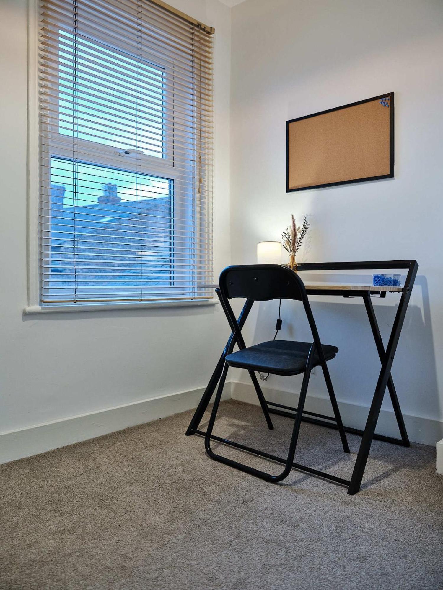 Appartamento Grange Lane Manchester Esterno foto